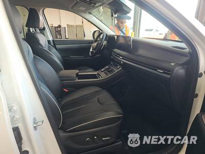 2023 Hyundai Palisade SEL - zdjęcie 8 z 30 - miniatura