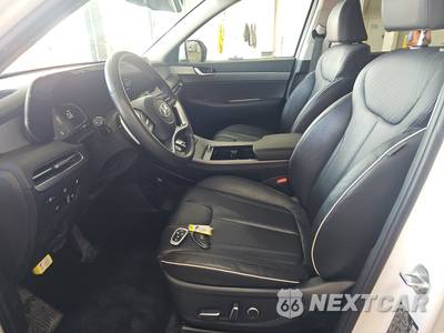 2023 Hyundai Palisade SEL - zdjęcie 7 z 30 - miniatura