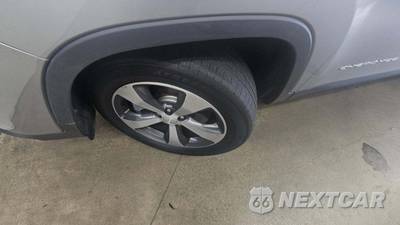 2020 Jeep Cherokee Limited - zdjęcie 31 z 38 - miniatura