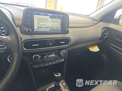 2021 Hyundai Kona Ultimate - zdjęcie 11 z 26 - miniatura