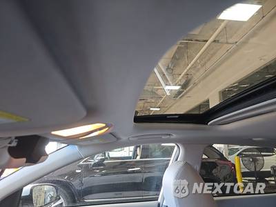 2021 Hyundai Kona Ultimate - zdjęcie 20 z 26 - miniatura