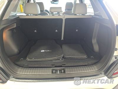 2021 Hyundai Kona Ultimate - zdjęcie 16 z 26 - miniatura