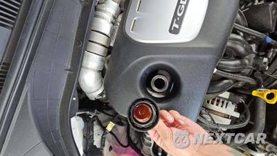 2021 Hyundai Kona Ultimate - zdjęcie 18 z 26 - miniatura