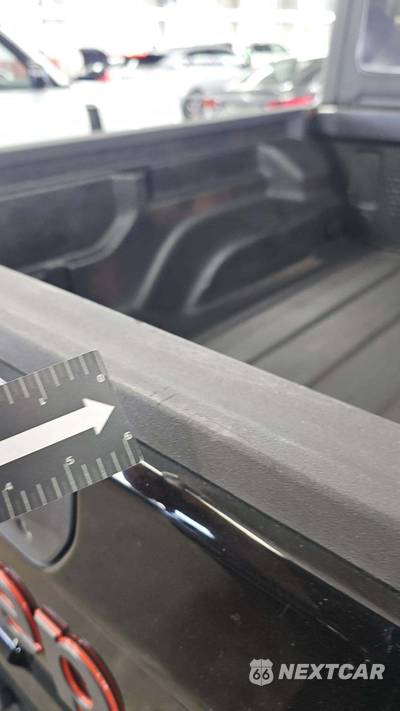 2020 Jeep Gladiator Mojave Crew Cab Medium Bed - zdjęcie 25 z 34 - miniatura
