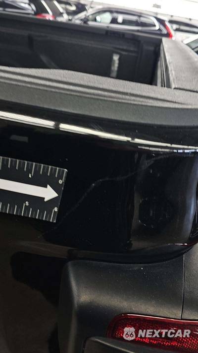 2020 Jeep Gladiator Mojave Crew Cab Medium Bed - zdjęcie 26 z 34 - miniatura