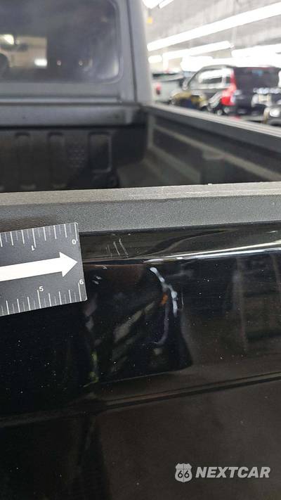 2020 Jeep Gladiator Mojave Crew Cab Medium Bed - zdjęcie 23 z 34 - miniatura