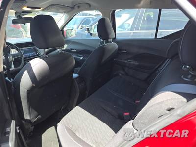 2022 Nissan Kicks SV - zdjęcie 16 z 21 - miniatura