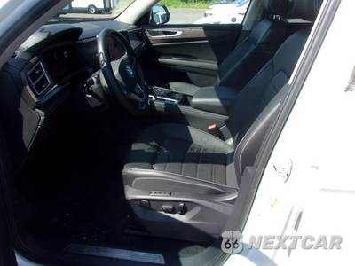 2025 Volkswagen Atlas 2.0T SEL - zdjęcie 17 z 21 - miniatura
