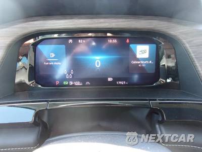 2025 Volkswagen Atlas 2.0T SEL - zdjęcie 18 z 21 - miniatura