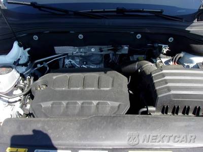 2025 Volkswagen Atlas 2.0T SEL - zdjęcie 21 z 21 - miniatura