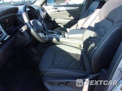 2025 Volkswagen Atlas Cross Sport 2.0T SE w/Technology - zdjęcie 20 z 22 - miniatura