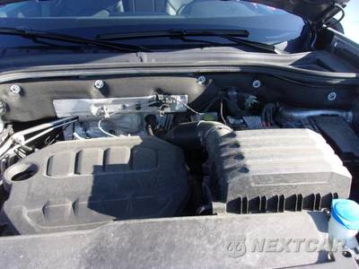 2025 Volkswagen Atlas Cross Sport 2.0T SE w/Technology - zdjęcie 2 z 22 - miniatura