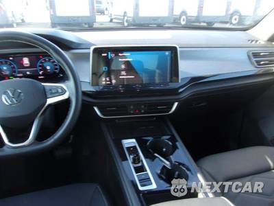 2025 Volkswagen Atlas Cross Sport 2.0T SE w/Technology - zdjęcie 18 z 22 - miniatura