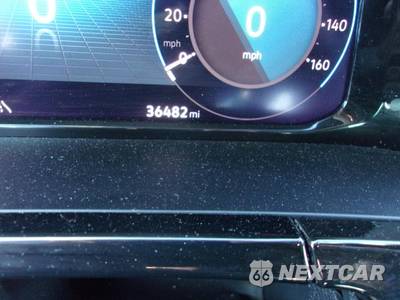 2025 Volkswagen Atlas Cross Sport 2.0T SE w/Technology - zdjęcie 10 z 22 - miniatura
