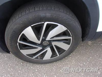 2025 Volkswagen Atlas 2.0T SE w/Technology - zdjęcie 5 z 22 - miniatura