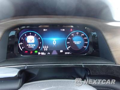 2025 Volkswagen Atlas 2.0T SE w/Technology - zdjęcie 20 z 22 - miniatura