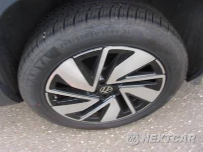 2025 Volkswagen Atlas 2.0T SE w/Technology - zdjęcie 6 z 22 - miniatura