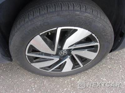 2025 Volkswagen Atlas 2.0T SE w/Technology - zdjęcie 8 z 22 - miniatura
