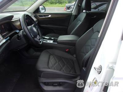 2025 Volkswagen Atlas 2.0T SE w/Technology - zdjęcie 19 z 22 - miniatura