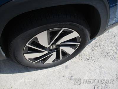 2025 Volkswagen Atlas 2.0T SE w/Technology - zdjęcie 23 z 28 - miniatura
