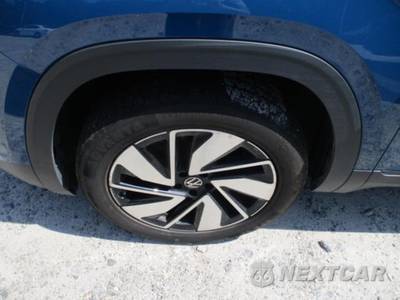 2025 Volkswagen Atlas 2.0T SE w/Technology - zdjęcie 21 z 28 - miniatura