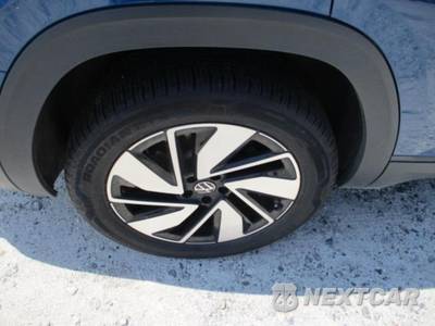 2025 Volkswagen Atlas 2.0T SE w/Technology - zdjęcie 25 z 28 - miniatura