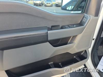 2023 Ford F-150 XLT Crew Cab Medium Bed - zdjęcie 9 z 22 - miniatura