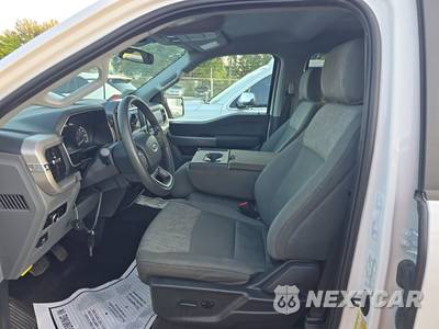2023 Ford F-150 XLT Crew Cab Medium Bed - zdjęcie 7 z 22 - miniatura
