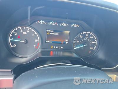 2023 Ford F-150 XLT Crew Cab Medium Bed - zdjęcie 12 z 22 - miniatura