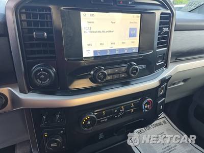 2023 Ford F-150 XLT Crew Cab Medium Bed - zdjęcie 11 z 22 - miniatura