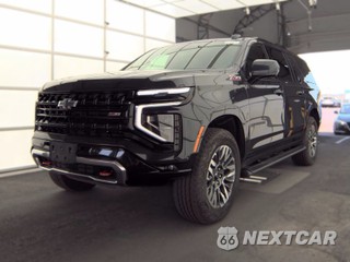 2025 Chevrolet Suburban Z71 2Z7