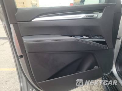 2025 Cadillac Escalade ESV Premium Luxury 1SB - zdjęcie 9 z 23 - miniatura