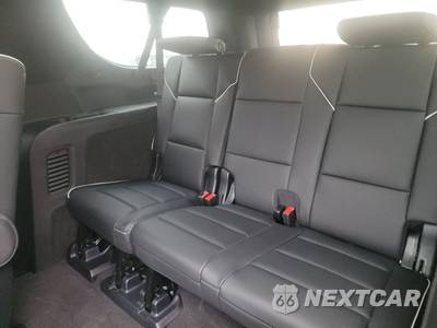 2025 Cadillac Escalade ESV Premium Luxury 1SB - zdjęcie 14 z 23 - miniatura