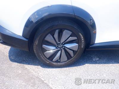 2024 Nissan Ariya ENGAGE - zdjęcie 16 z 25 - miniatura