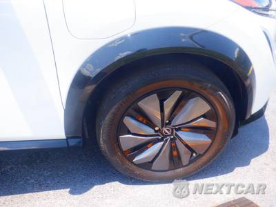 2024 Nissan Ariya ENGAGE - zdjęcie 17 z 25 - miniatura