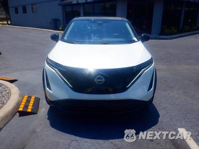 2024 Nissan Ariya ENGAGE - zdjęcie 20 z 25 - miniatura