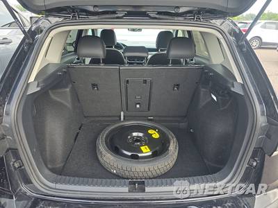 2025 Volkswagen Taos SE - zdjęcie 16 z 25 - miniatura
