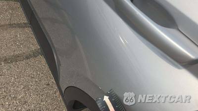 2025 Hyundai Venue SEL - zdjęcie 27 z 28 - miniatura
