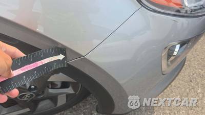 2025 Hyundai Venue SEL - zdjęcie 25 z 28 - miniatura
