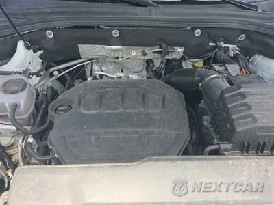 2025 Volkswagen Atlas Cross Sport 2.0T SE w/Technology - zdjęcie 14 z 24 - miniatura