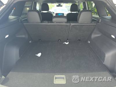 2025 Volkswagen Atlas Cross Sport 2.0T SE w/Technology - zdjęcie 15 z 24 - miniatura