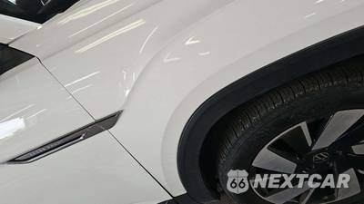 2025 Volkswagen Atlas Cross Sport 2.0T SE w/Technology - zdjęcie 22 z 24 - miniatura