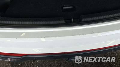 2025 Volkswagen Atlas Cross Sport 2.0T SE w/Technology - zdjęcie 23 z 24 - miniatura