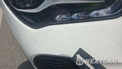 2025 Mercedes-Benz CLA 250 - zdjęcie 21 z 28 - miniatura