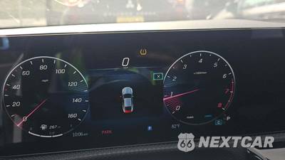 2025 Mercedes-Benz CLA 250 - zdjęcie 22 z 28 - miniatura
