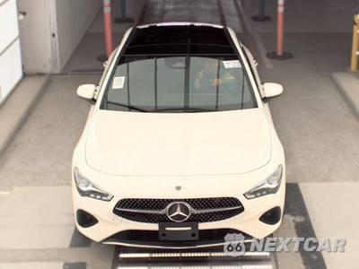 2025 Mercedes-Benz CLA 250 - zdjęcie 2 z 28 - miniatura