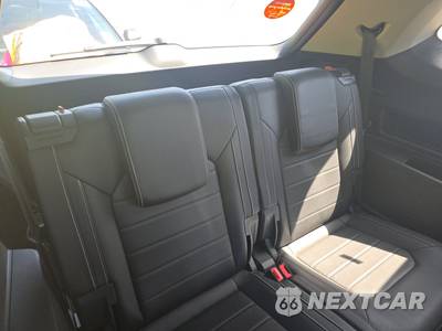 2025 Volkswagen Atlas 2.0T SEL - zdjęcie 14 z 21 - miniatura