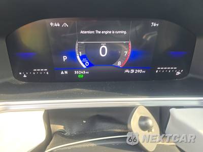2025 Volkswagen Taos SE - zdjęcie 12 z 24 - miniatura