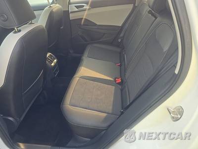 2025 Volkswagen Taos SE - zdjęcie 13 z 24 - miniatura