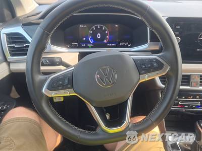 2025 Volkswagen Taos SE - zdjęcie 10 z 24 - miniatura